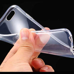 Coque Gel PARIS pour iPhone