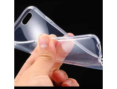 Coque Gel TIGER GLASS pour iPhone