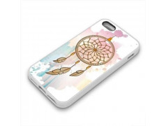 Coque Gel DREAM CATCHER BD pour iPhone