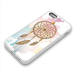 Coque Gel DREAM CATCHER BD pour iPhone