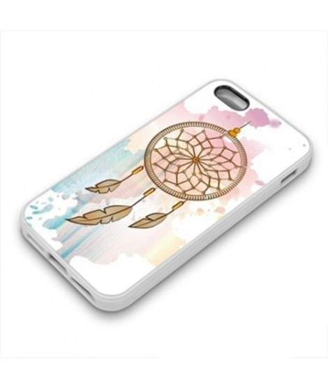 Coque Gel DREAM CATCHER BD pour iPhone