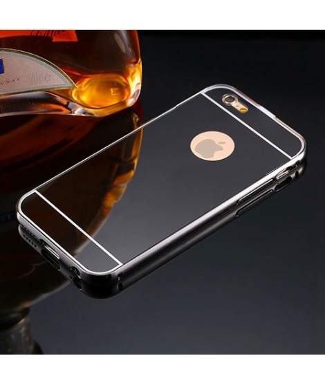 coque iphone 7 mirror