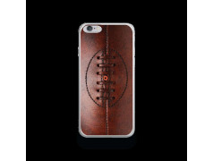 Coque Gel RUGBY pour iPhone