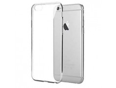 Coque Gel pour iPhone