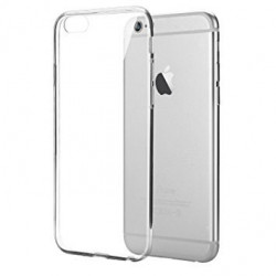 Coque Gel pour iPhone