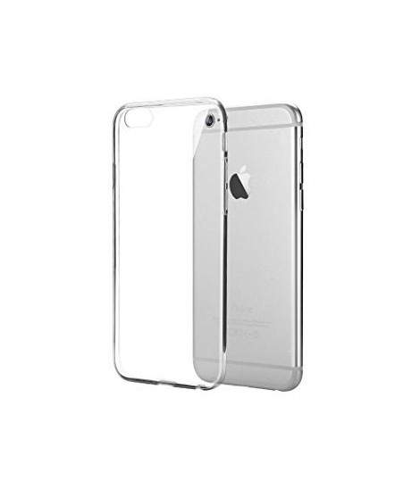 Coque Gel pour iPhone