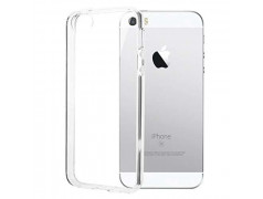 Coque Gel pour iPhone