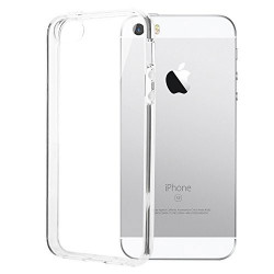 Coque Gel pour iPhone