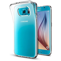 Coque Gel pour SAMSUNG