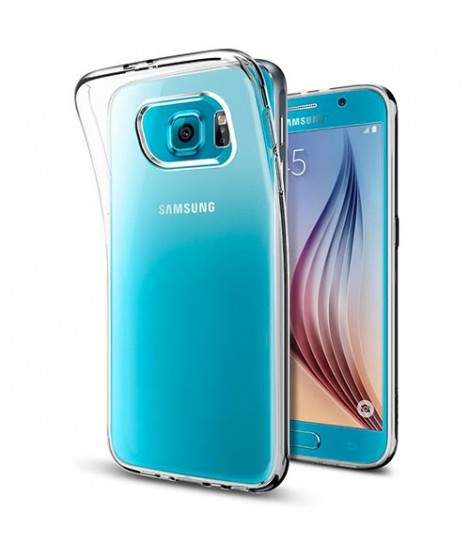 Coque Gel pour SAMSUNG