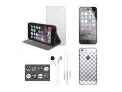 Pack Essentiel pour iPhone 6 et 6S