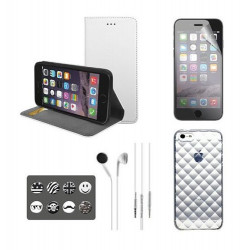 Pack Essentiel pour iPhone 6 et 6S