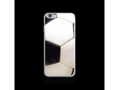 Coque Gel FOOT 2 pour iPhone