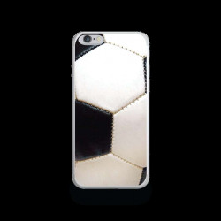 Coque Gel FOOT 2 pour iPhone