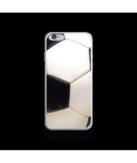 Coque Gel FOOT 2 pour iPhone