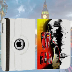 Etui cuir 360 LONDON pour Tablettes