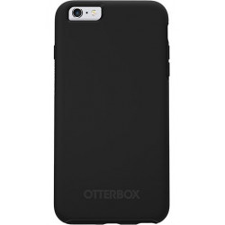 Otterbox Symmetry Noir pour iPhone 5/5S