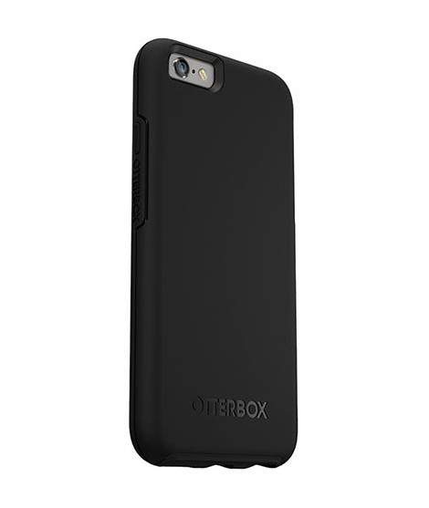 Otterbox Symmetry Noir pour iPhone 5/5S