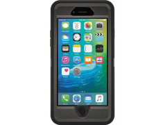 Otterbox DEFENDER Noir pour iPhone 6 Plus/ 6S Plus