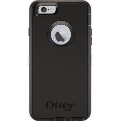 Otterbox DEFENDER Noir pour iPhone 6 Plus/ 6S Plus