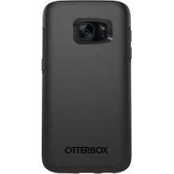 Otterbox Symmetry Noir pour Samsung Galaxy 