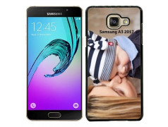 Coques PERSONNALISEES pour SAMSUNG GALAXY A5 2017