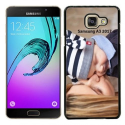 Coques PERSONNALISEES pour SAMSUNG GALAXY A5 2017