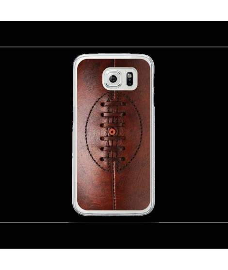 Coque Gel RUGBY pour SAMSUNG