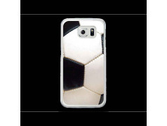 Coque Gel FOOT pour SAMSUNG