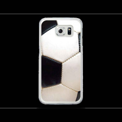 Coque Gel FOOT pour SAMSUNG