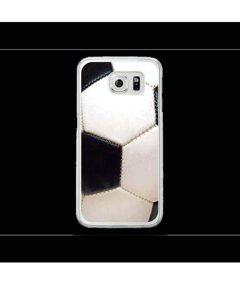 Coque Gel FOOT pour SAMSUNG