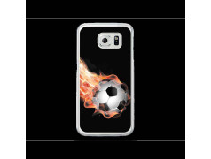 Coque Gel BOMBONS pour SAMSUNG