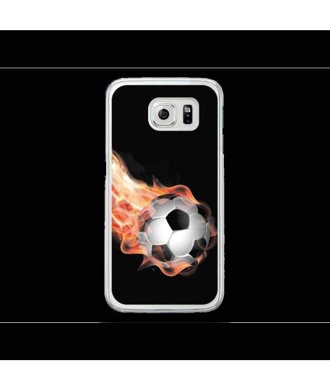 Coque Gel BOMBONS pour SAMSUNG