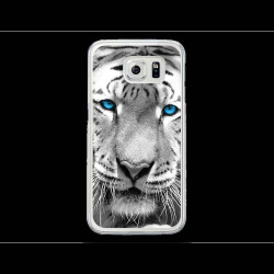 Coque Gel BLUE LION 2 pour SAMSUNG