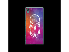 Coque Gel DREAM CATCHER COLOR pour SAMSUNG