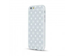 Coque GEL FOWERS 2 pour iPhone 7