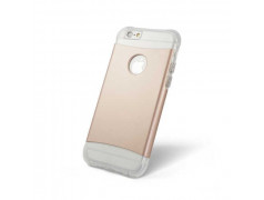 Coque DUO OR pour iPhone 7
