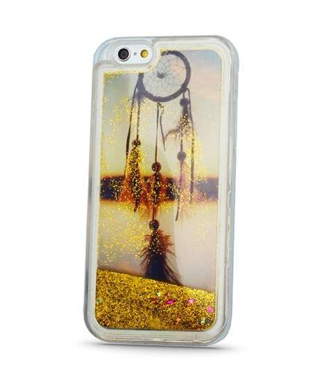 Coque DREAMCATCHER LIQUIDE pour iPhone 6 et 6S