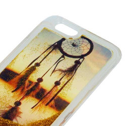 Coque DREAMCATCHER LIQUIDE pour iPhone 6 et 6S