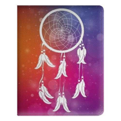 Etui cuir 360 DREAMCATCHER pour Tablettes