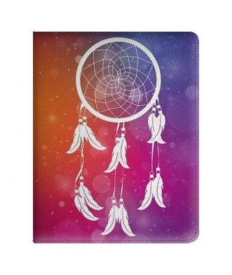 Etui cuir 360 DREAMCATCHER pour Tablettes