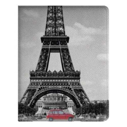 Etui cuir 360 PARIS pour Tablettes