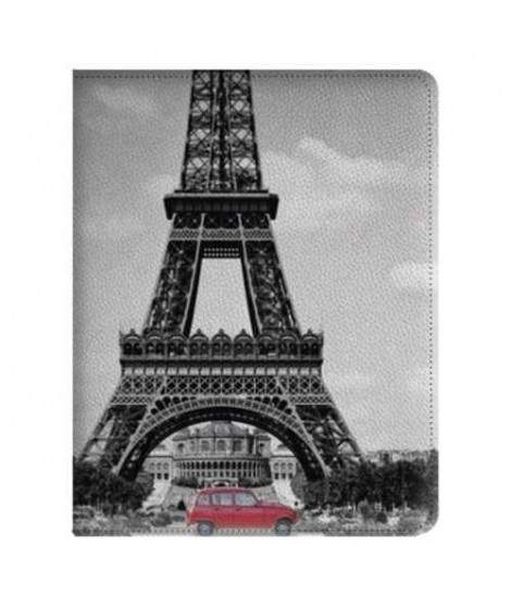 Etui cuir 360 PARIS pour Tablettes