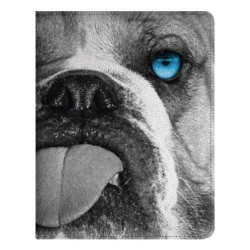 Etui cuir 360 DOG pour Tablettes