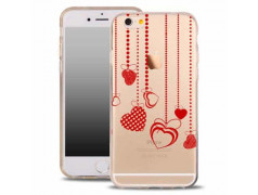 Coque BACK LOVE pour iPhone 6 et 6S