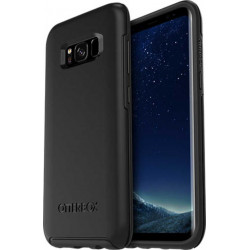 Otterbox Symmetry Noir pour Samsung S8 Plus