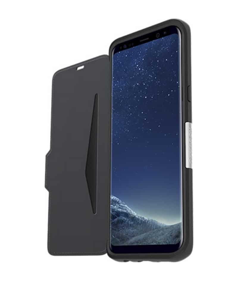 Otterbox Coque Strada Série pour Samsung S8