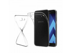 Coque GEL FULL 360 pour Samsung S8