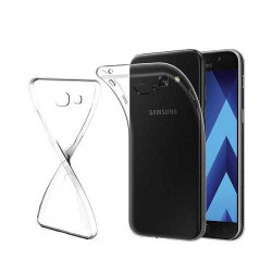 Coque GEL FULL 360 pour Samsung S8