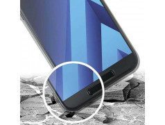 Coque GEL FULL 360 pour Samsung S8